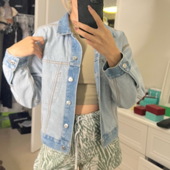 Helmut Lang size XS (S) - Picture 3 of 13